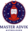 Master Advik Astrologer in Canada